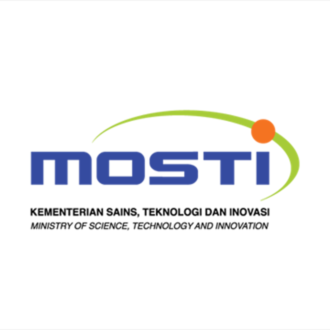 Keynote by Ministry of Science, Technology and Innovation of Malaysia (MOSTI)