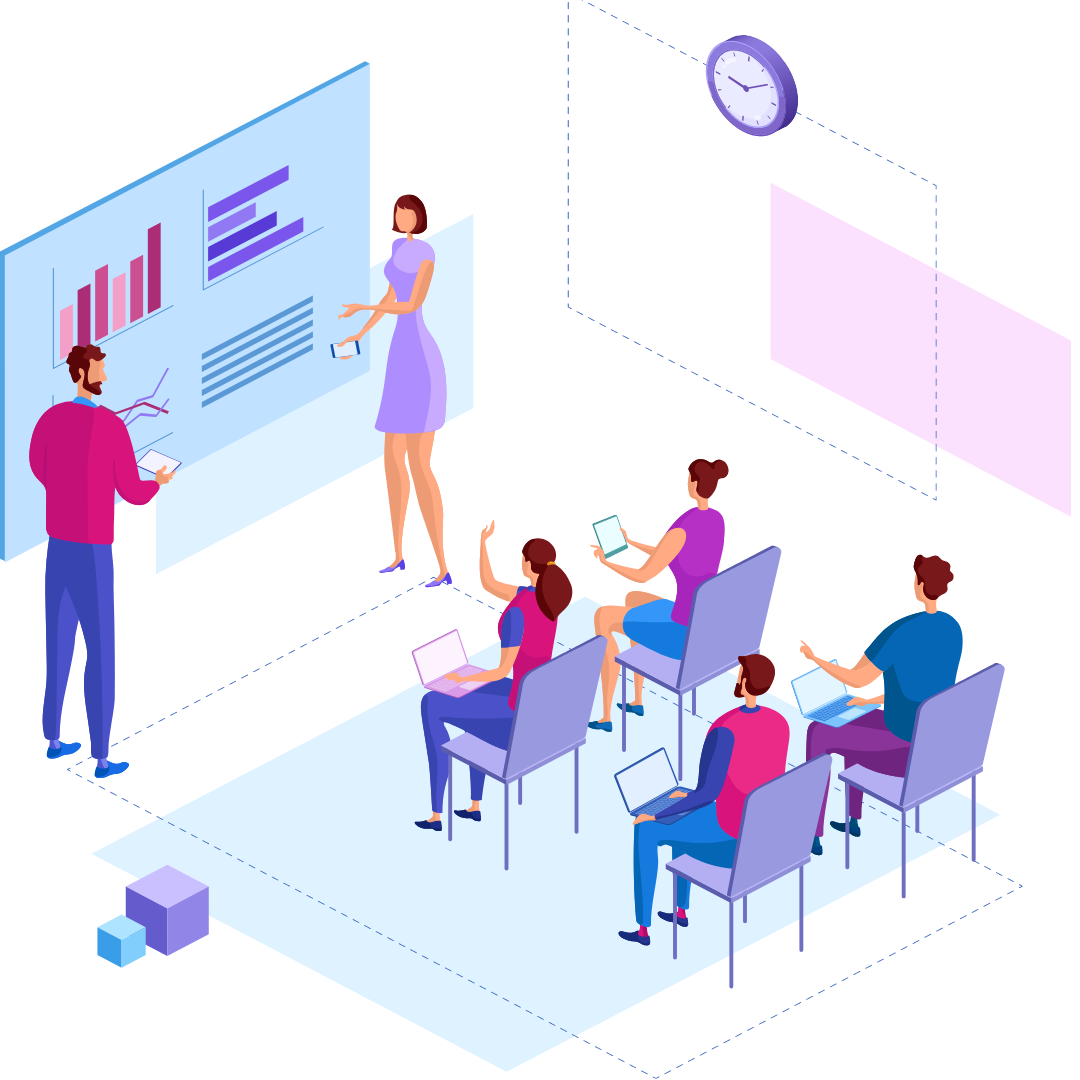 Poket Seminar / Bual Bicara