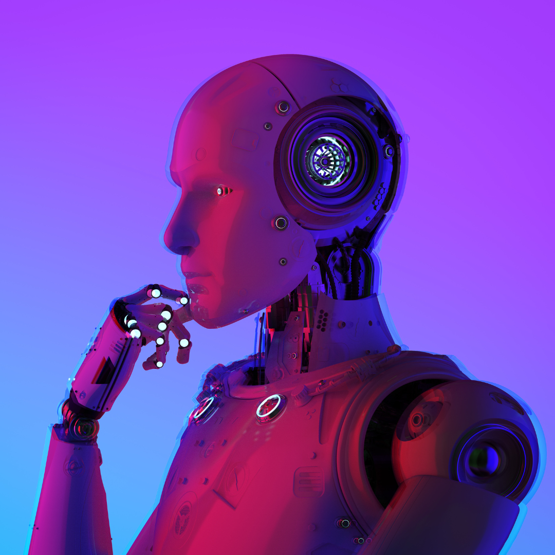 A.I & Humanity (Philosophy Talk)